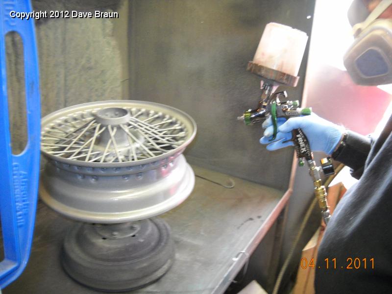 Mike painting wheels in the paint booth 02.jpg