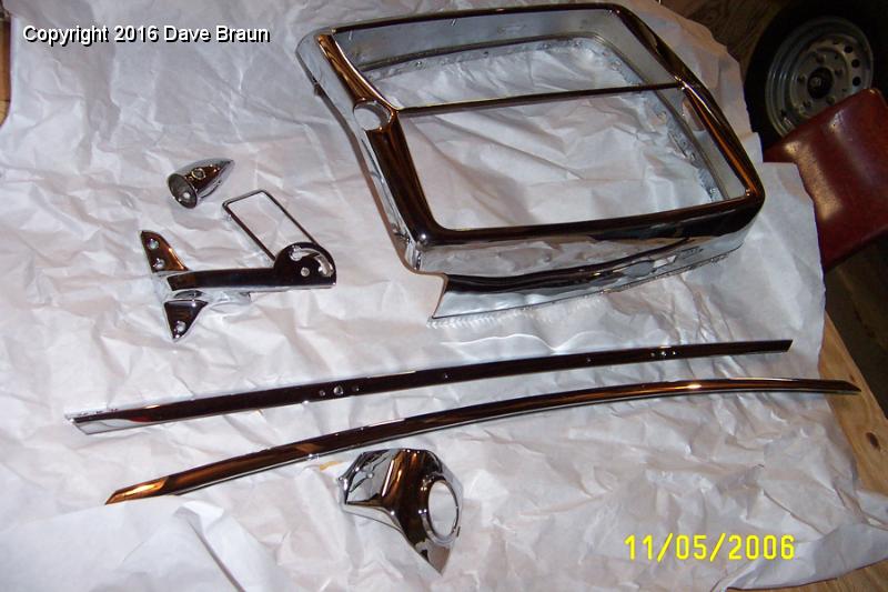 chromed pieces back.JPG - Another shot of pieces back from chrome.