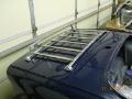 Rack in place