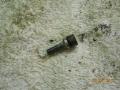 Front carburetor disassembly (15)