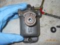 Front carburetor disassembly (17)