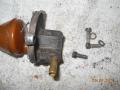 Front carburetor disassembly (18)