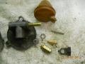 Front carburetor disassembly (19)