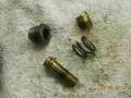 Front carburetor disassembly (20)