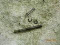 Front carburetor disassembly (21)