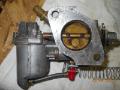 Front carburetor disassembly (3)
