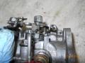 Front carburetor disassembly (4)