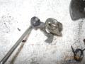 Front carburetor disassembly (6)