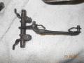 Linkage disassembly (5)