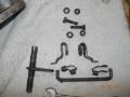 Linkage disassembly (7)