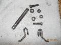 Linkage disassembly (8)