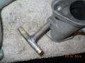 A Speidel repair of the heating tubes (1)