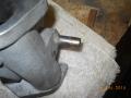 A Speidel repair of the heating tubes (2)