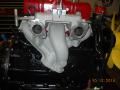 Fitting water tube (1)