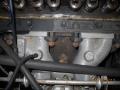 weber intake flange thicker PO should have used spacers